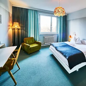 Magdas Hotel Wenen