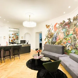 Arenberg Boutique Zentrum Hotel Viena