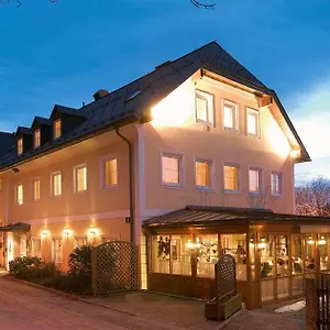 Austria Classic Hoelle Hotel Salzburgo